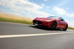 Maserati GranTurismo S MC Sport Line 2009 года